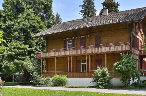 Geborgen wachsen und spielerisch lernen